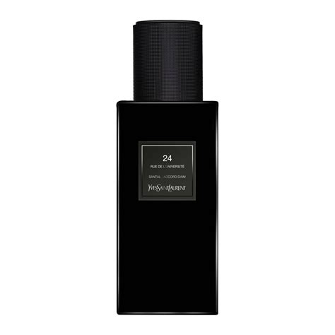 ysl 24 santal men's